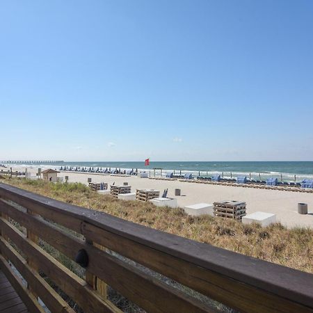 פנמה סיטי ביץ' Gone Coastal - Tidewater Beach Resort #2410 By Book That Condo מראה חיצוני תמונה