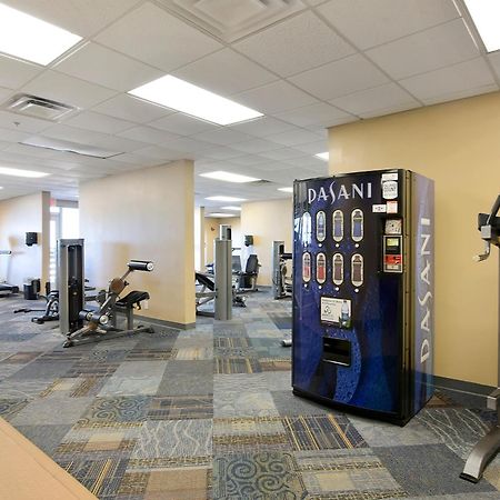 פנמה סיטי ביץ' Gone Coastal - Tidewater Beach Resort #2410 By Book That Condo מראה חיצוני תמונה