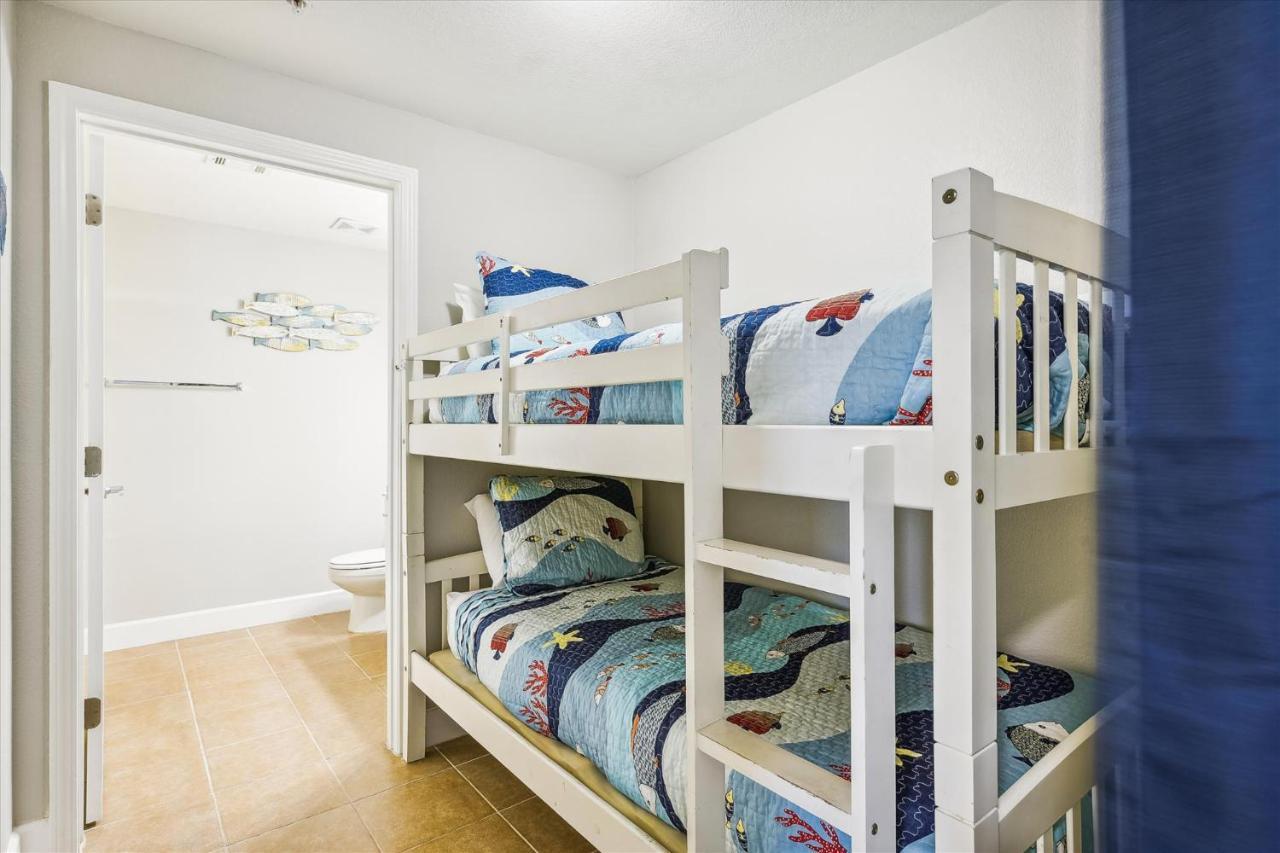 פנמה סיטי ביץ' Gone Coastal - Tidewater Beach Resort #2410 By Book That Condo מראה חיצוני תמונה
