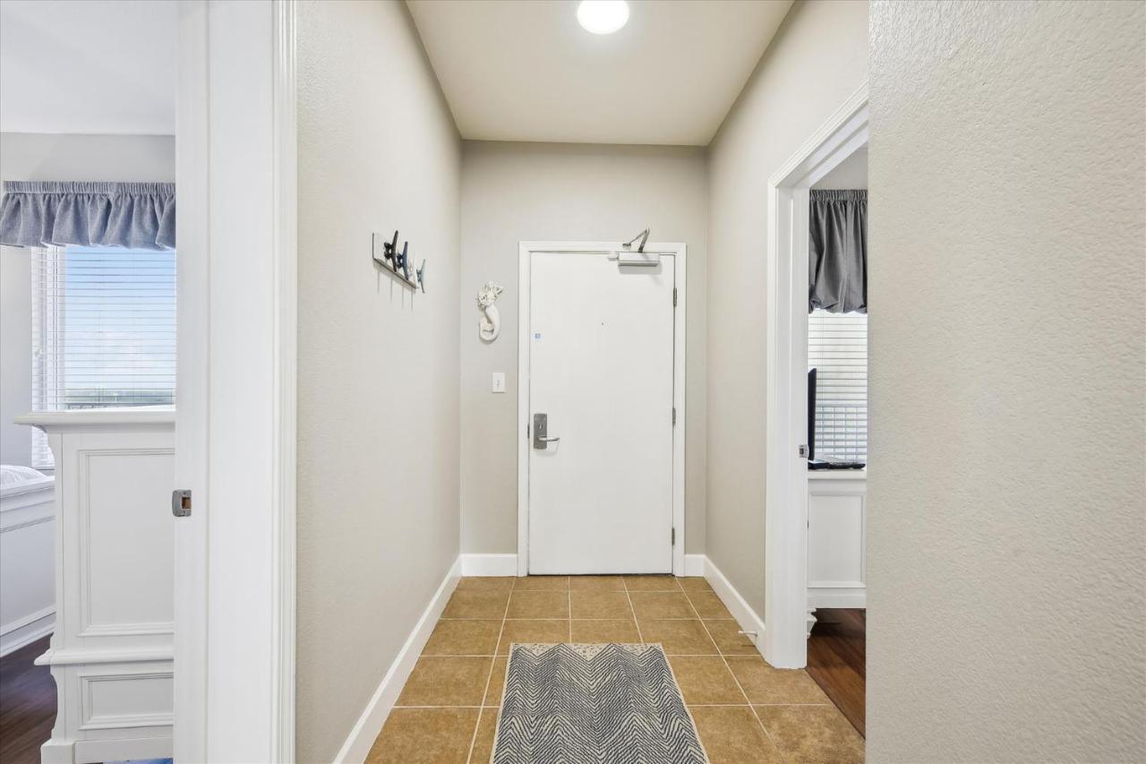 פנמה סיטי ביץ' Gone Coastal - Tidewater Beach Resort #2410 By Book That Condo מראה חיצוני תמונה