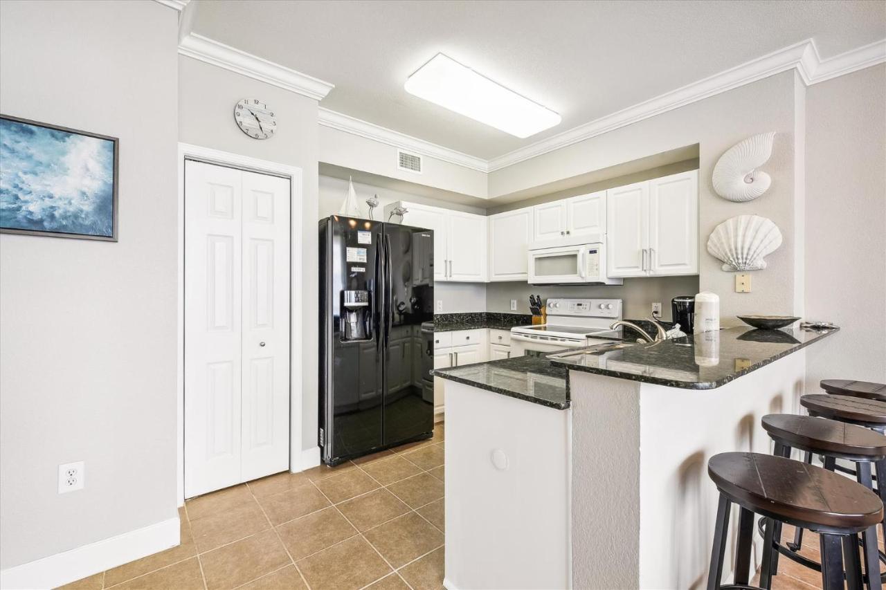 פנמה סיטי ביץ' Gone Coastal - Tidewater Beach Resort #2410 By Book That Condo מראה חיצוני תמונה