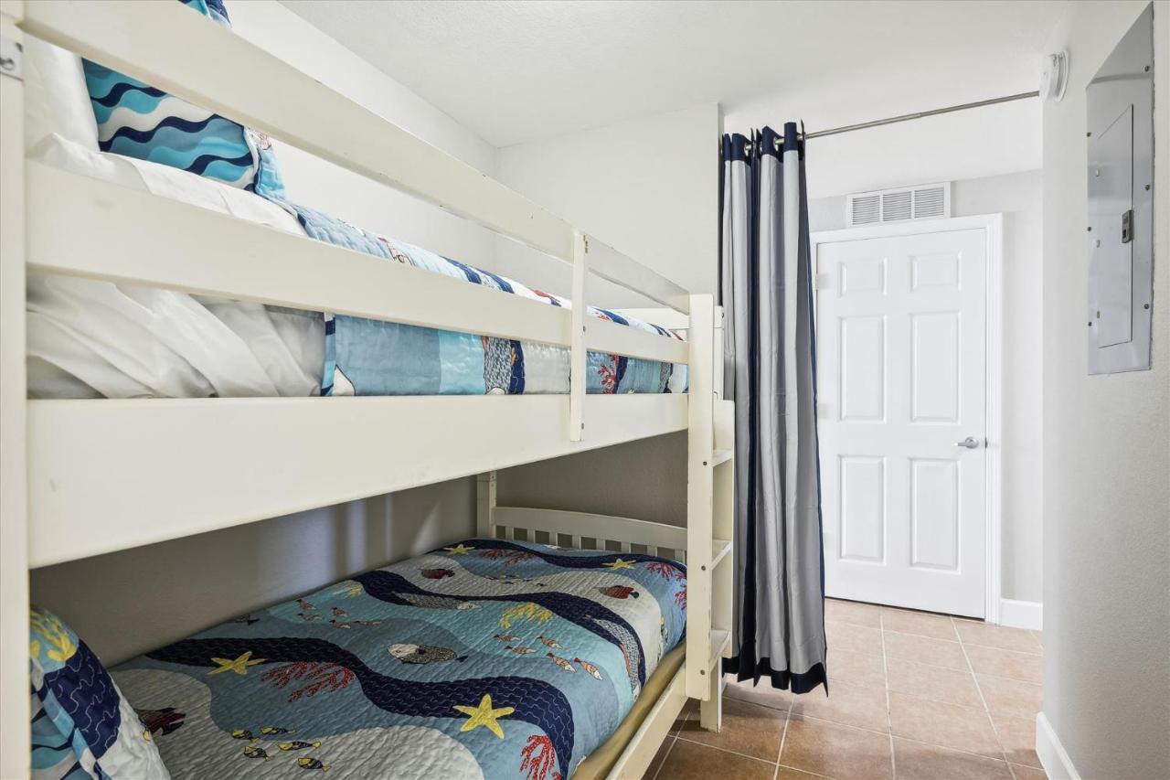 פנמה סיטי ביץ' Gone Coastal - Tidewater Beach Resort #2410 By Book That Condo מראה חיצוני תמונה