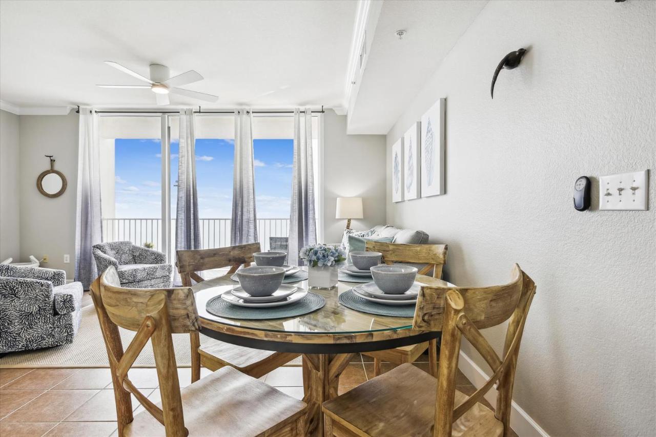 פנמה סיטי ביץ' Gone Coastal - Tidewater Beach Resort #2410 By Book That Condo מראה חיצוני תמונה