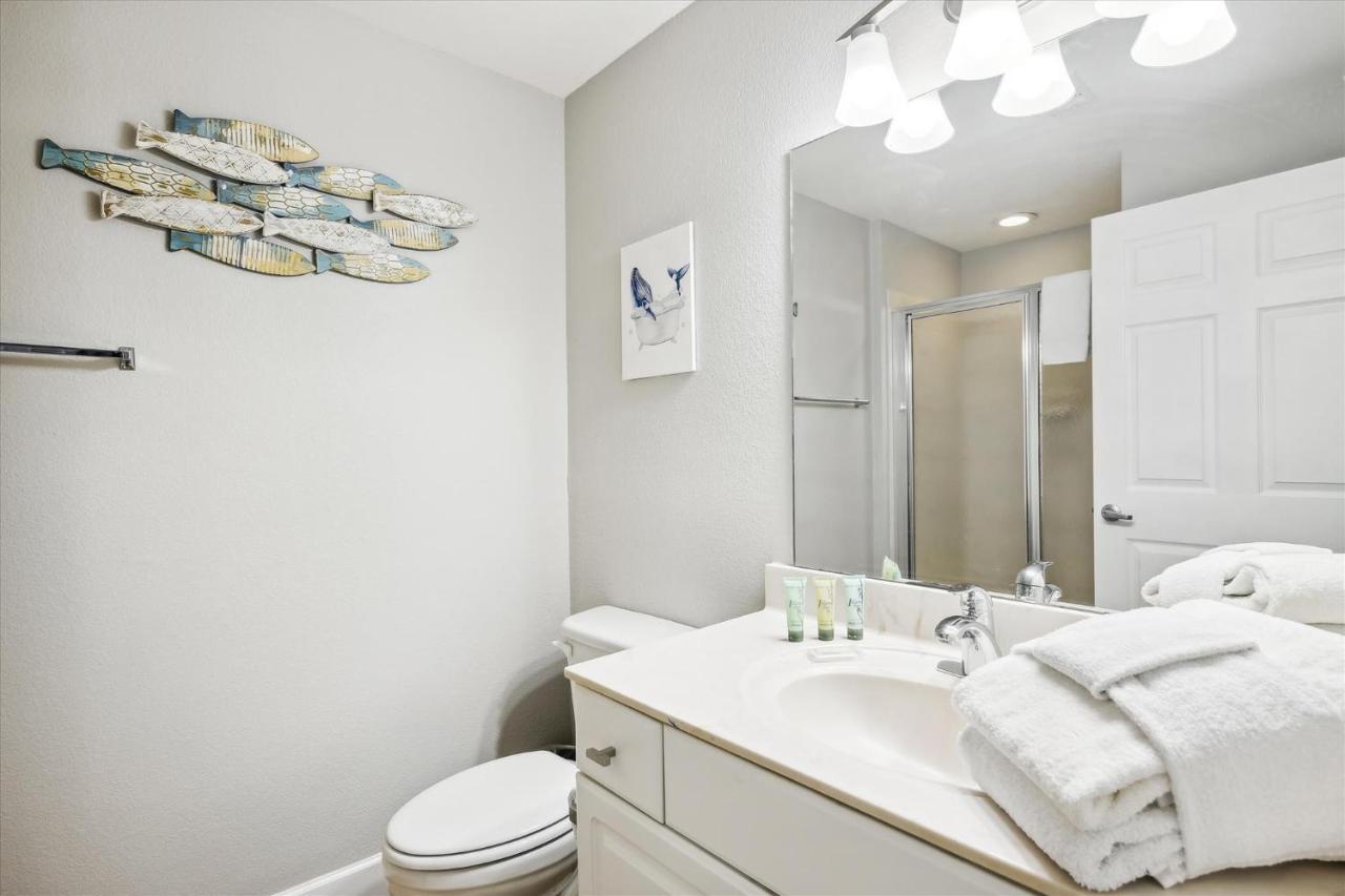פנמה סיטי ביץ' Gone Coastal - Tidewater Beach Resort #2410 By Book That Condo מראה חיצוני תמונה