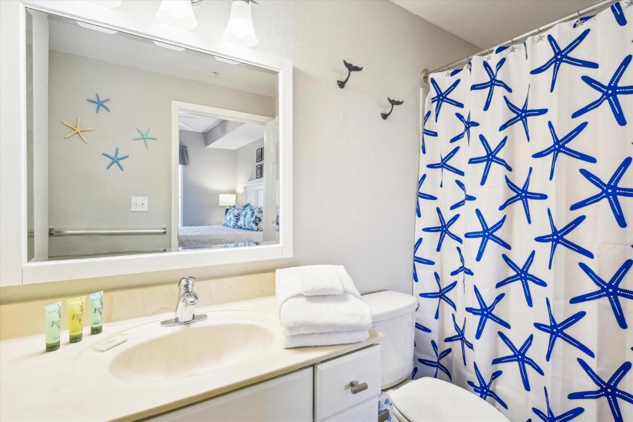 פנמה סיטי ביץ' Gone Coastal - Tidewater Beach Resort #2410 By Book That Condo מראה חיצוני תמונה