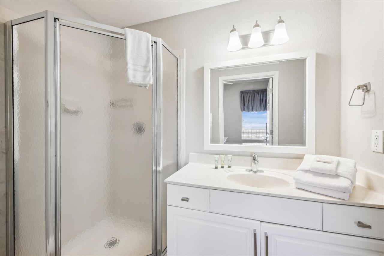 פנמה סיטי ביץ' Gone Coastal - Tidewater Beach Resort #2410 By Book That Condo מראה חיצוני תמונה