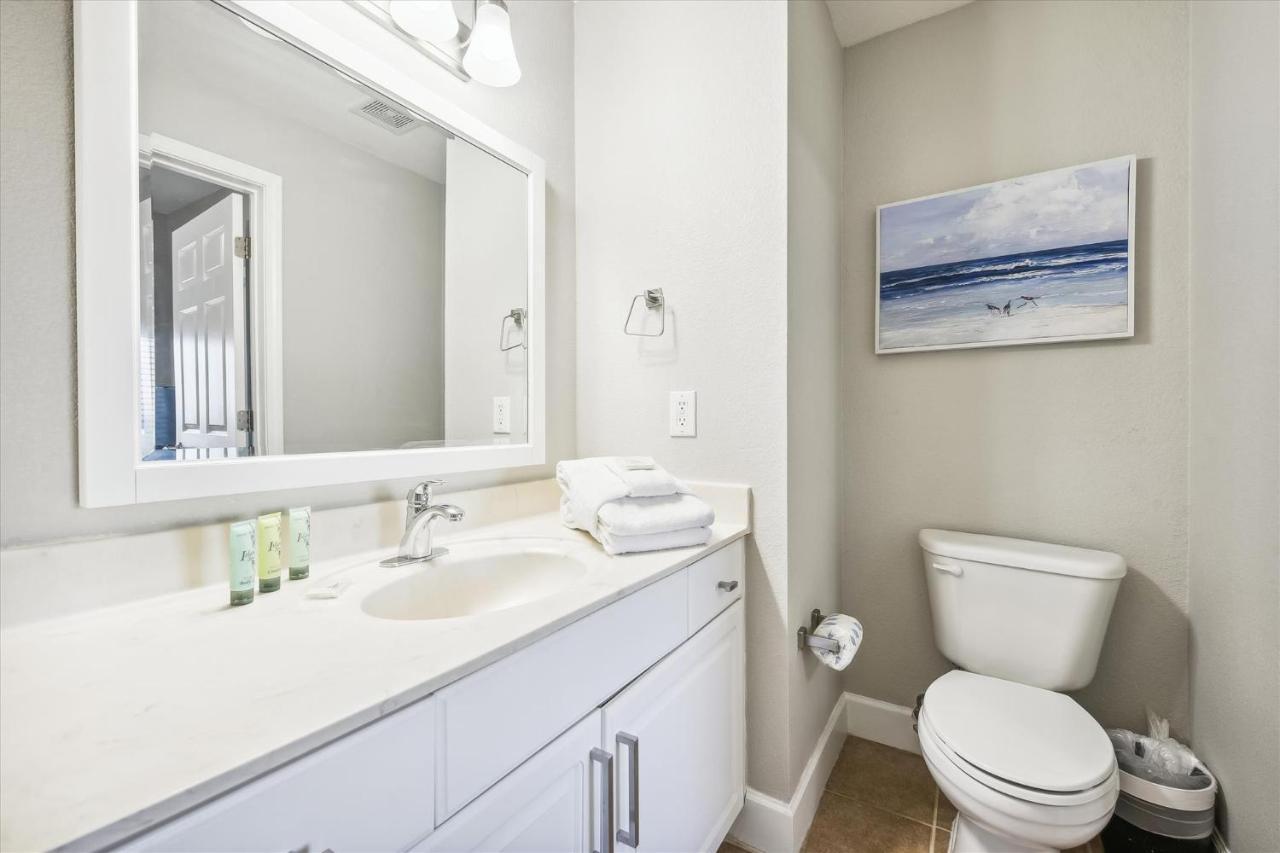 פנמה סיטי ביץ' Gone Coastal - Tidewater Beach Resort #2410 By Book That Condo מראה חיצוני תמונה