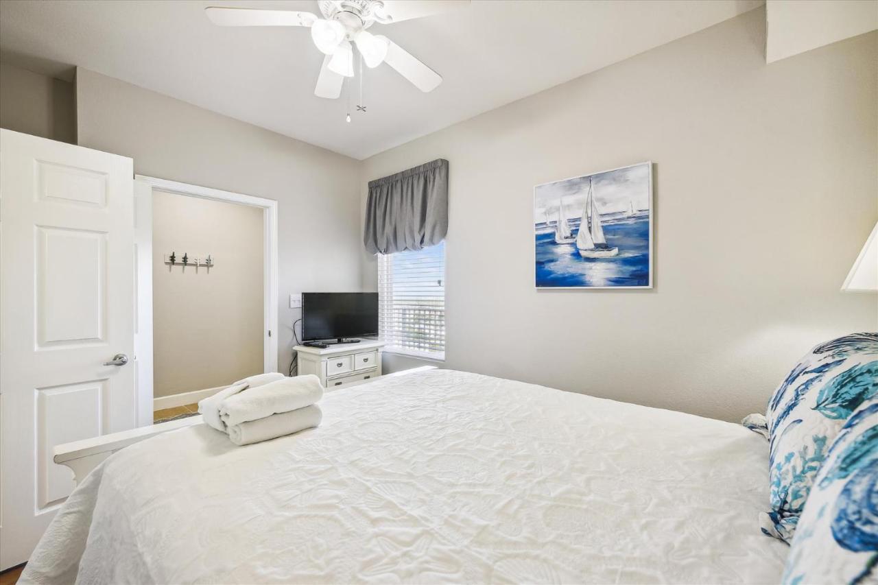פנמה סיטי ביץ' Gone Coastal - Tidewater Beach Resort #2410 By Book That Condo מראה חיצוני תמונה