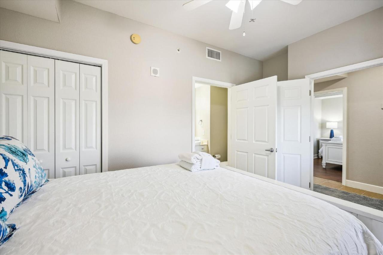 פנמה סיטי ביץ' Gone Coastal - Tidewater Beach Resort #2410 By Book That Condo מראה חיצוני תמונה