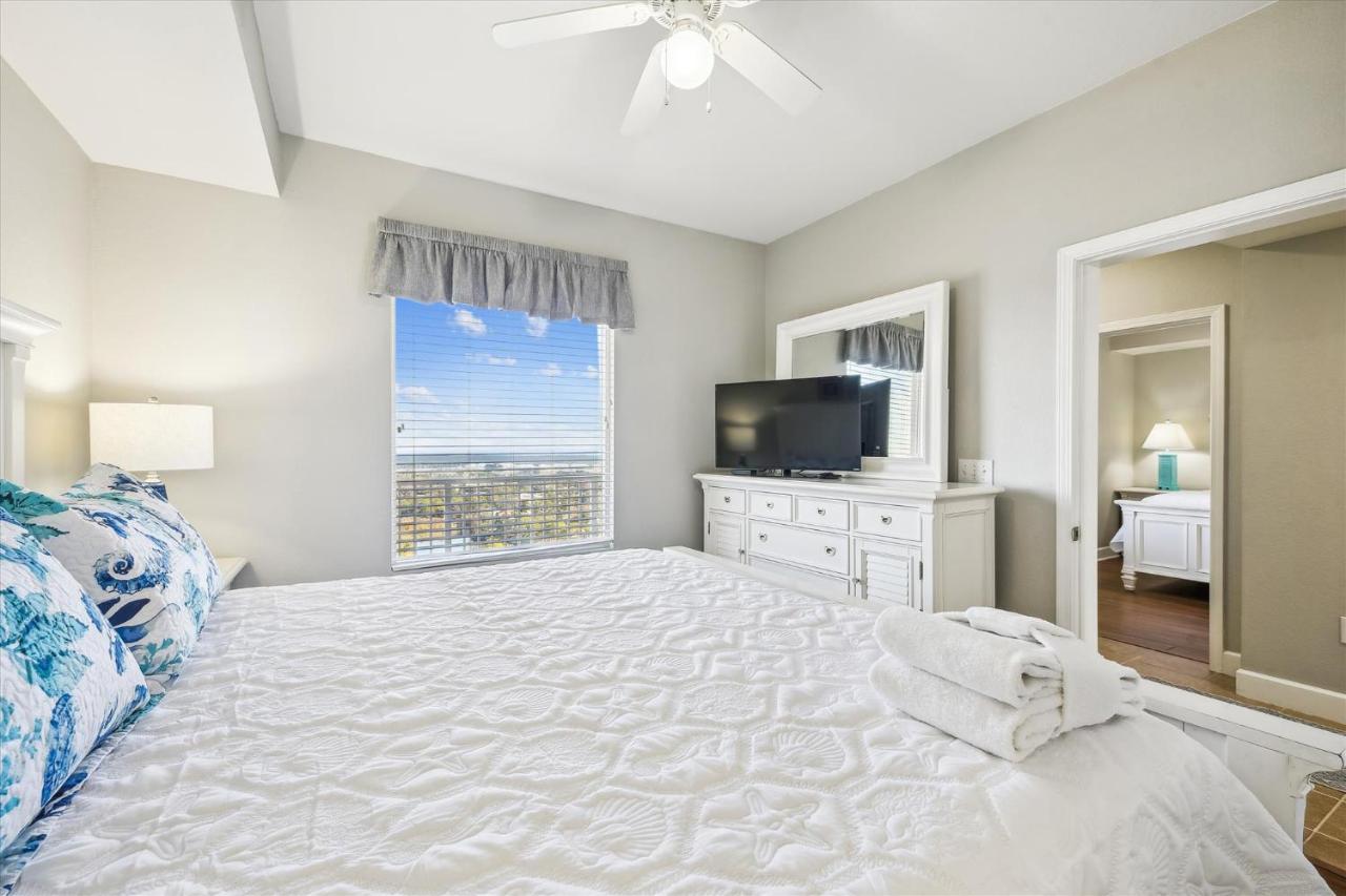 פנמה סיטי ביץ' Gone Coastal - Tidewater Beach Resort #2410 By Book That Condo מראה חיצוני תמונה