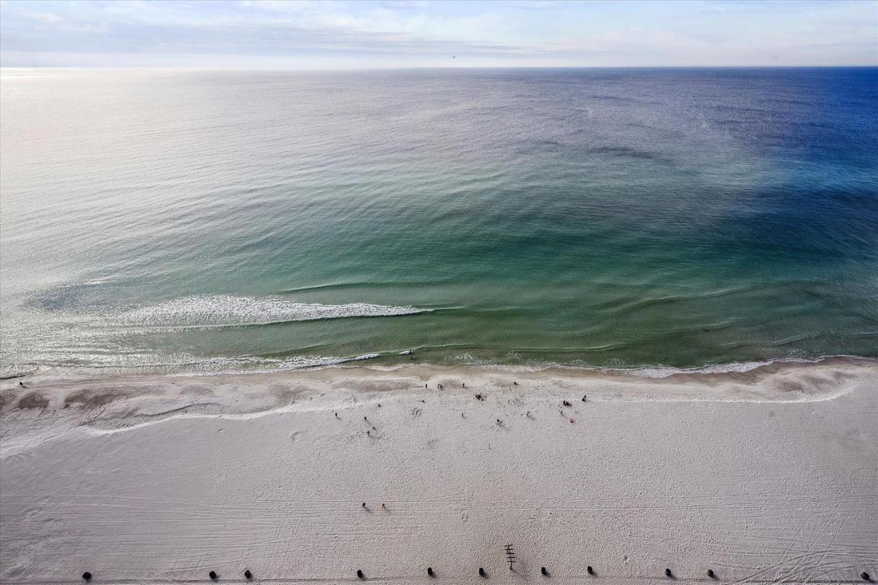 פנמה סיטי ביץ' Gone Coastal - Tidewater Beach Resort #2410 By Book That Condo מראה חיצוני תמונה