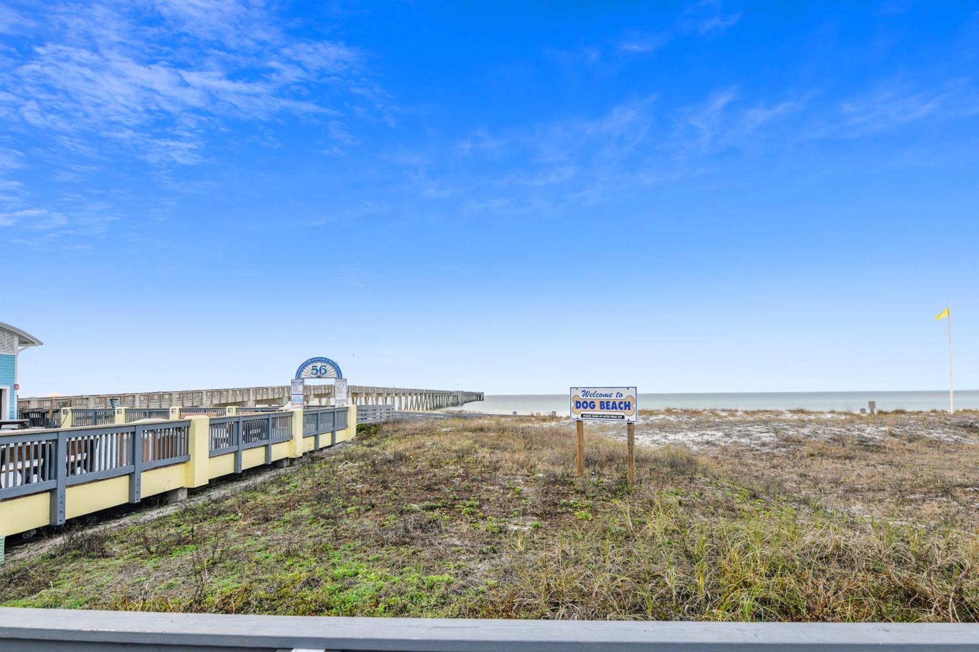 פנמה סיטי ביץ' Gone Coastal - Tidewater Beach Resort #2410 By Book That Condo מראה חיצוני תמונה
