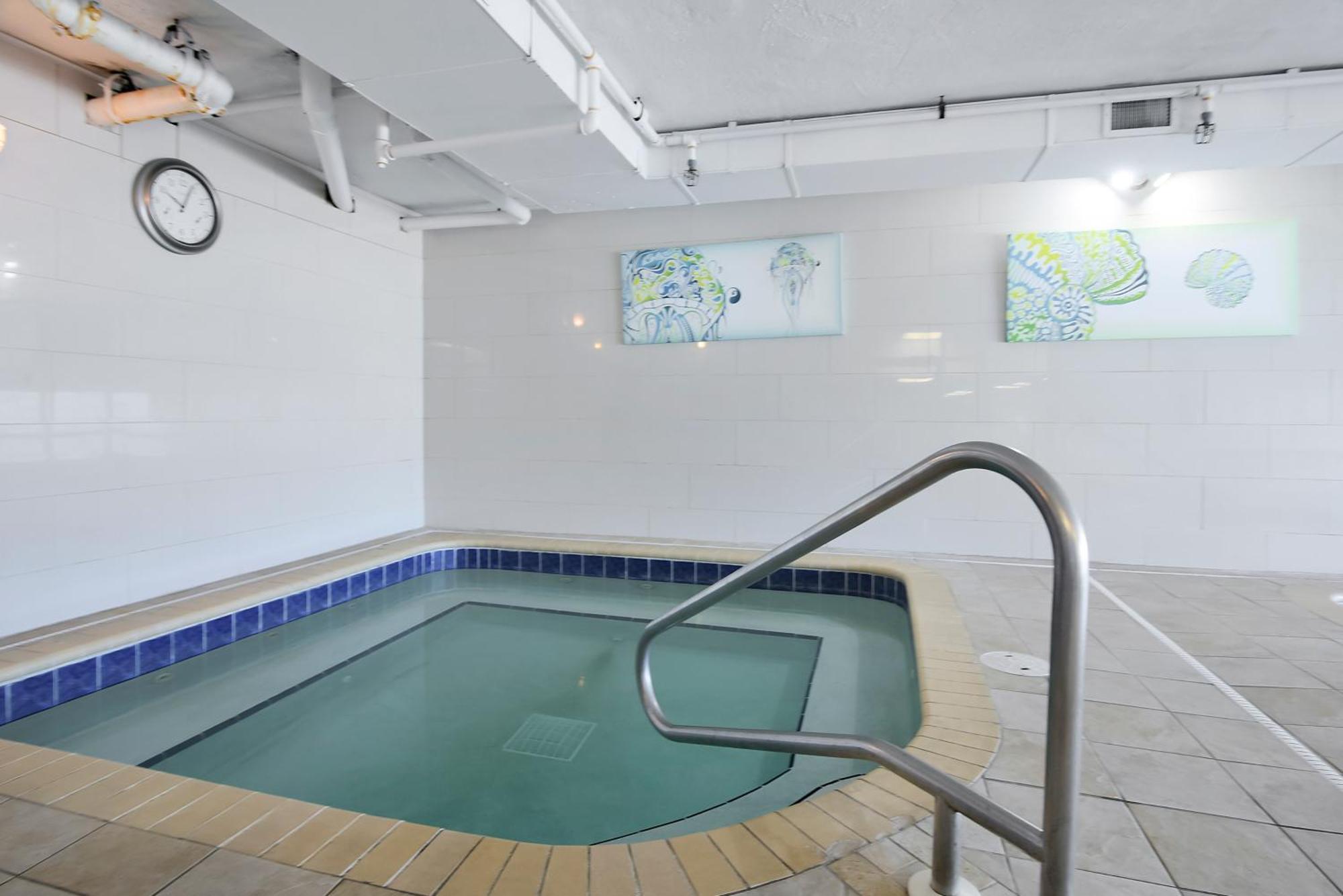 פנמה סיטי ביץ' Gone Coastal - Tidewater Beach Resort #2410 By Book That Condo מראה חיצוני תמונה