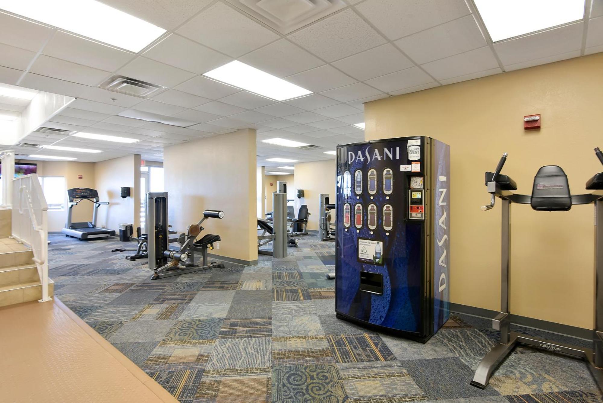 פנמה סיטי ביץ' Gone Coastal - Tidewater Beach Resort #2410 By Book That Condo מראה חיצוני תמונה