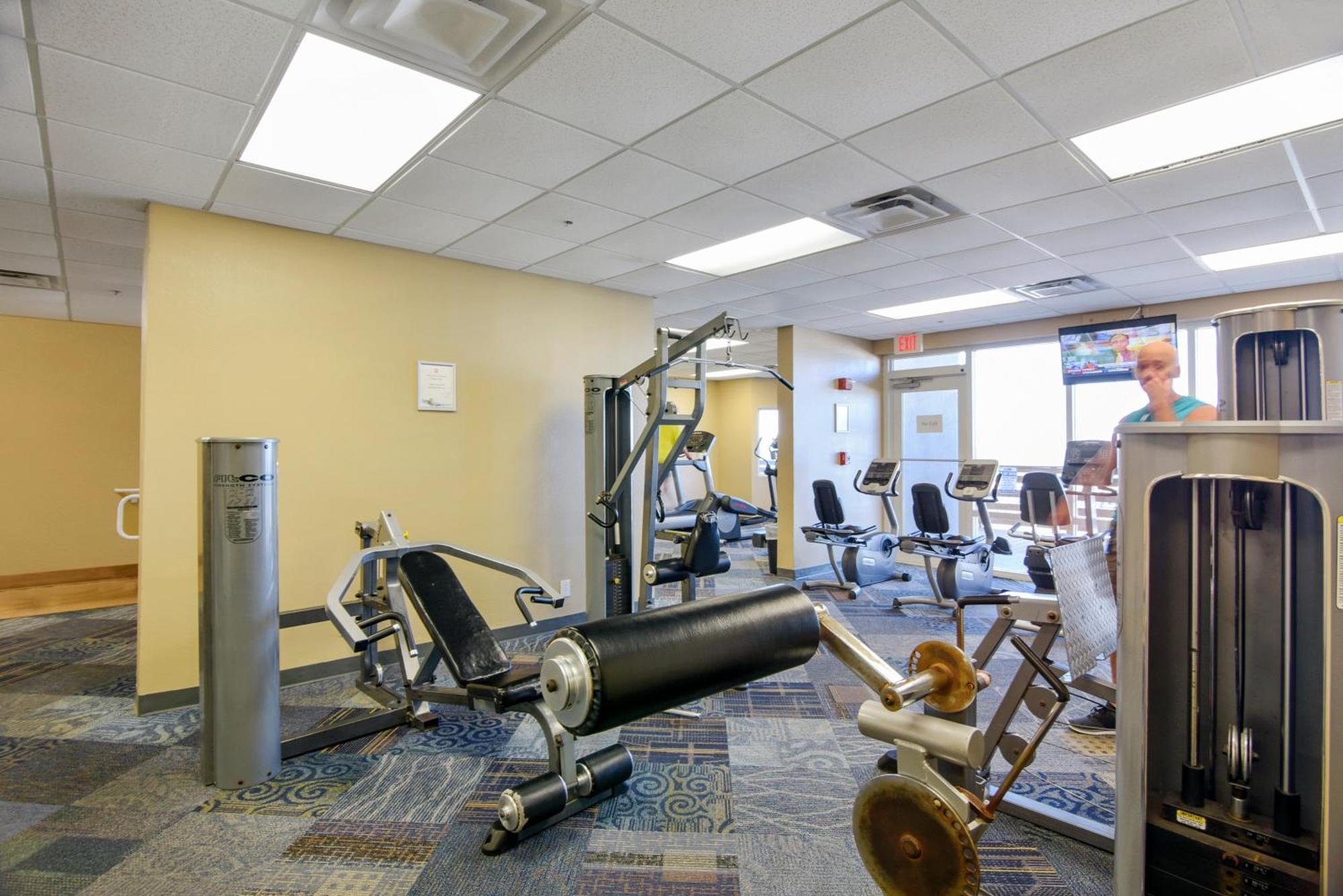 פנמה סיטי ביץ' Gone Coastal - Tidewater Beach Resort #2410 By Book That Condo מראה חיצוני תמונה