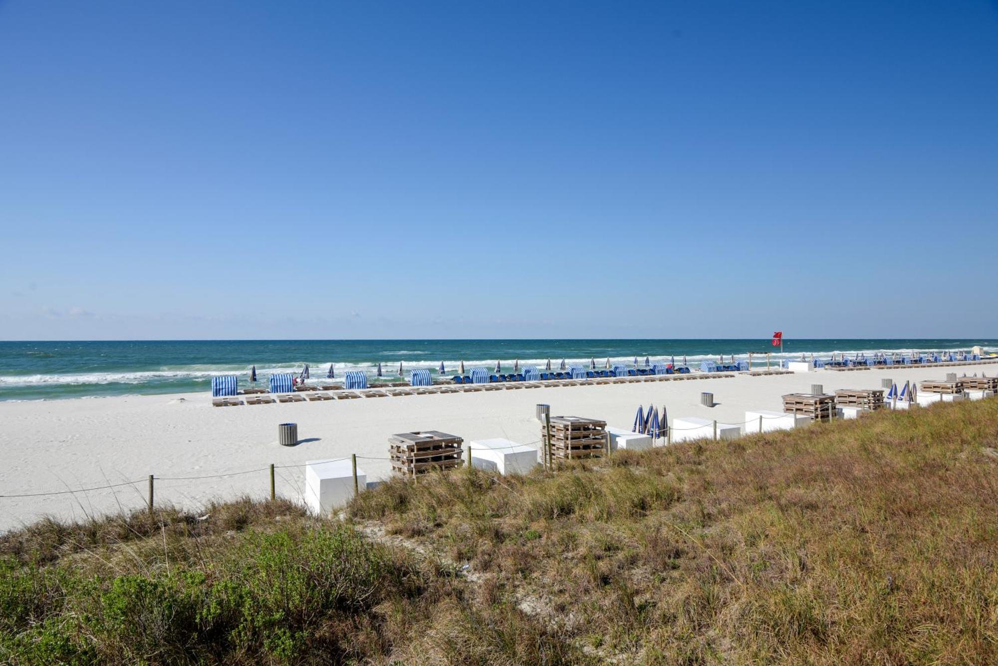 פנמה סיטי ביץ' Gone Coastal - Tidewater Beach Resort #2410 By Book That Condo מראה חיצוני תמונה