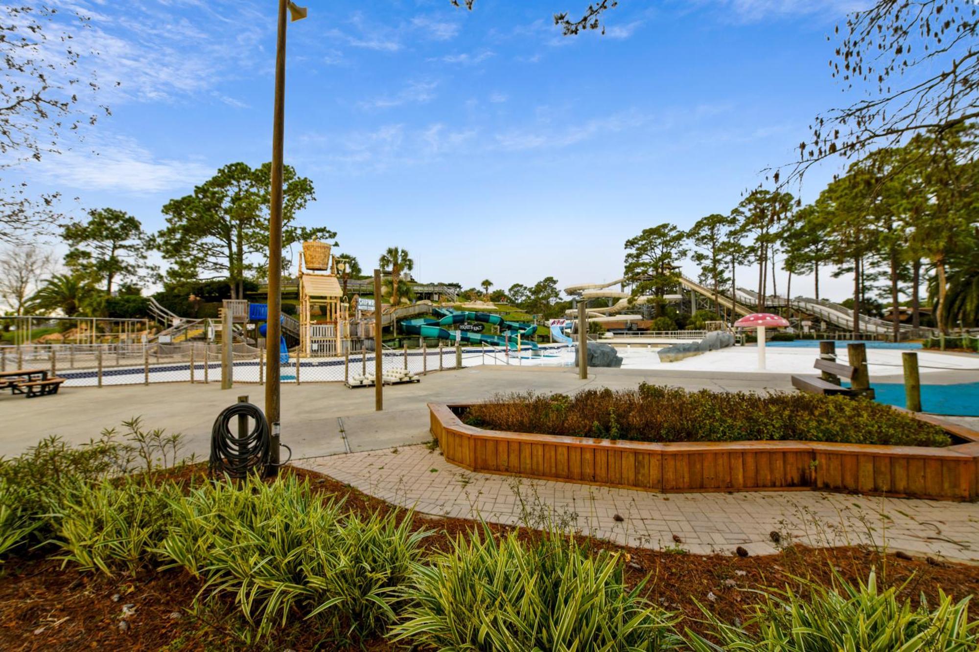 פנמה סיטי ביץ' Gone Coastal - Tidewater Beach Resort #2410 By Book That Condo מראה חיצוני תמונה