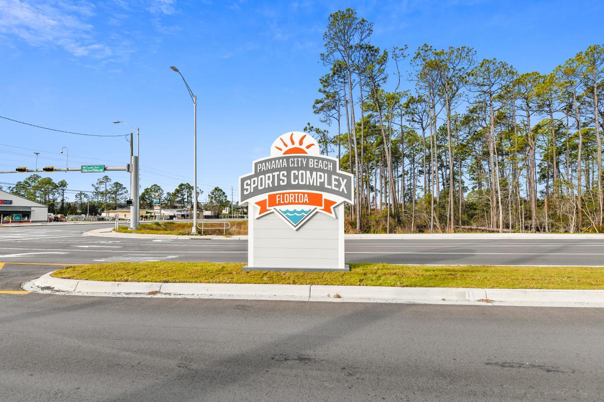 פנמה סיטי ביץ' Gone Coastal - Tidewater Beach Resort #2410 By Book That Condo מראה חיצוני תמונה