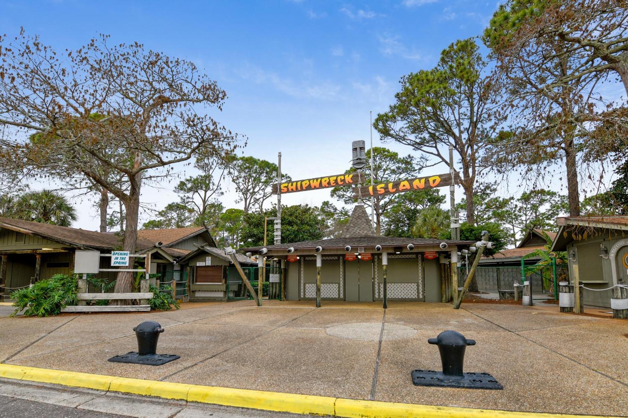 פנמה סיטי ביץ' Gone Coastal - Tidewater Beach Resort #2410 By Book That Condo מראה חיצוני תמונה