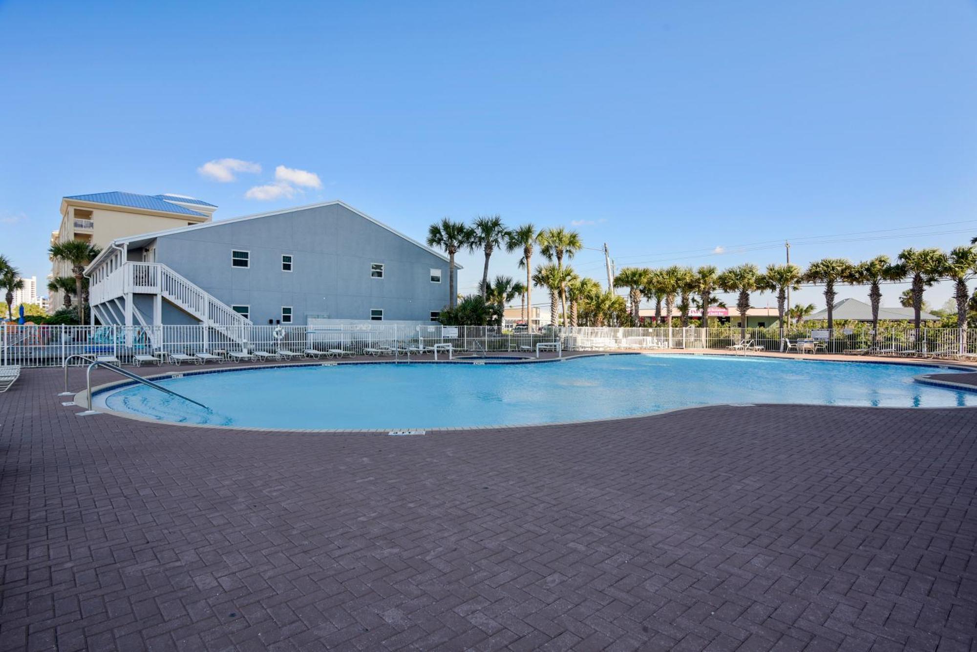 פנמה סיטי ביץ' Gone Coastal - Tidewater Beach Resort #2410 By Book That Condo מראה חיצוני תמונה